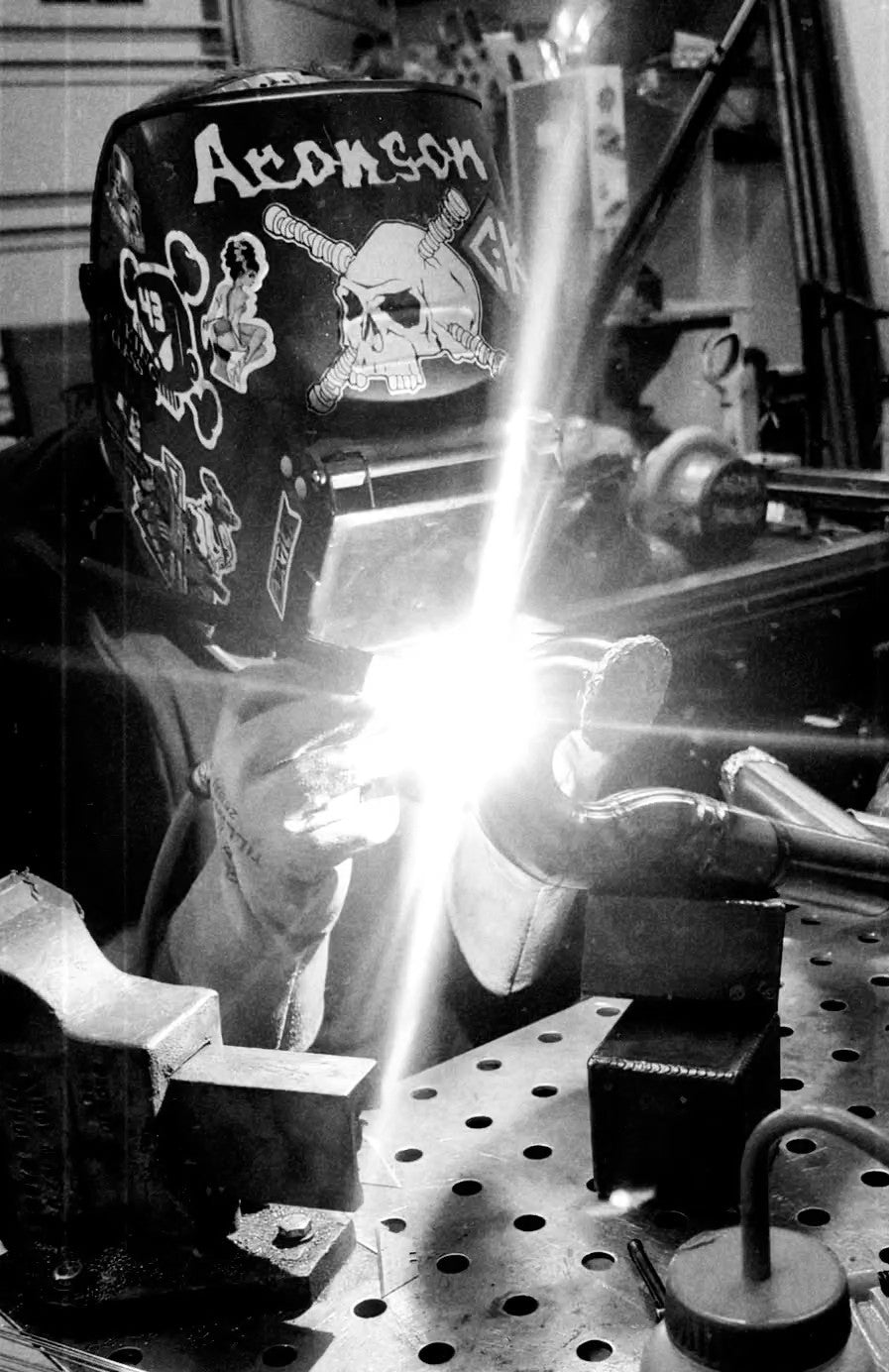 Why Custom Fabrication Costs More (And Why It’s Worth It)