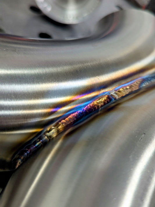 Exhaust Systems Explained: Sound, Flow, and Materials