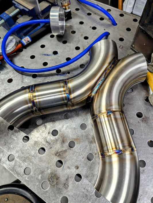 In-House Research, Design, and Testing: What Goes Into Every Build