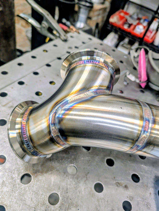 Why Weld Quality Matters (More Than Just Looks)