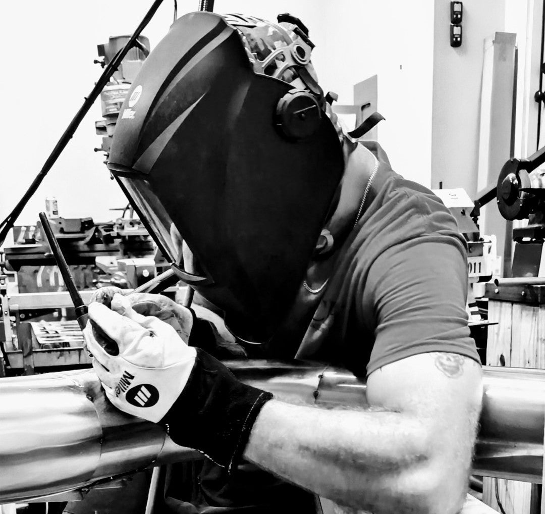 Tooling, Equipment, and Technology: Why It Matters