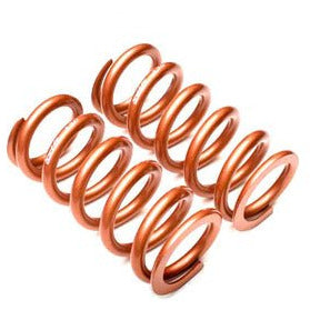 4" SWIFT COILOVER SPRINGS 65MM ID - PAIR