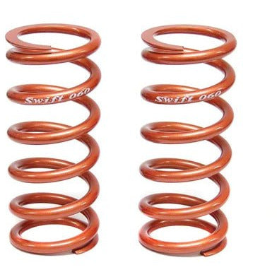 4" SWIFT COILOVER SPRINGS 65MM ID - PAIR