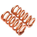 5" SWIFT COILOVER SPRINGS 65MM ID - PAIR