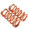 6" SWIFT COILOVER SPRINGS 65MM ID - PAIR