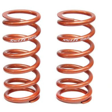6" SWIFT COILOVER SPRINGS 65MM ID - PAIR