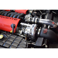 A&A Corvette C5 / C6 Supercharger Kit - Standard Vortech Si/Ti ** NO Boost-A-Pump or Fuel Pump