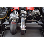A&A Corvette C5 / C6 Supercharger Kit - Standard Vortech Si/Ti ** NO Boost-A-Pump or Fuel Pump