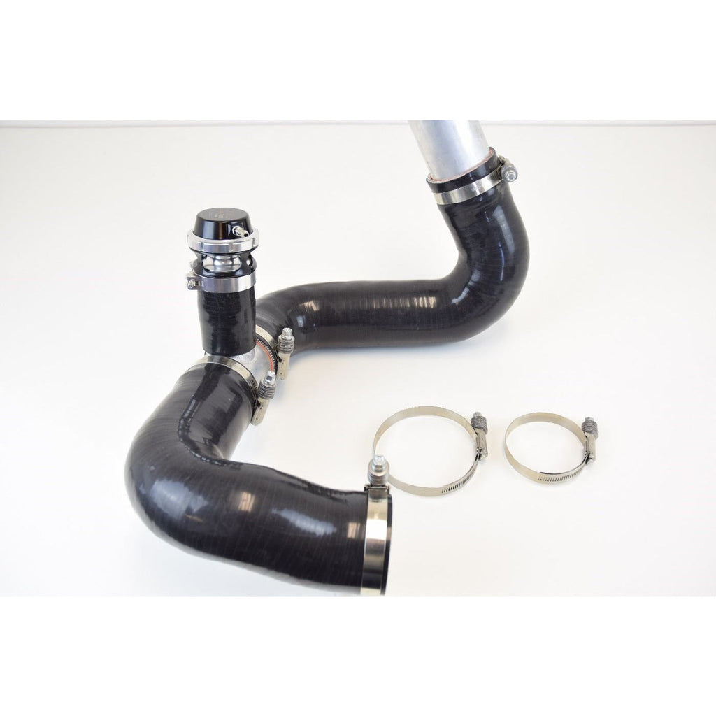 A&A Corvette C5 / C6 Supercharger Kit - Standard Vortech Si/Ti ** NO Boost-A-Pump or Fuel Pump