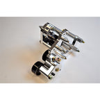A&A Corvette C5 / C6 Supercharger Kit - Standard Vortech Si/Ti ** NO Boost-A-Pump or Fuel Pump