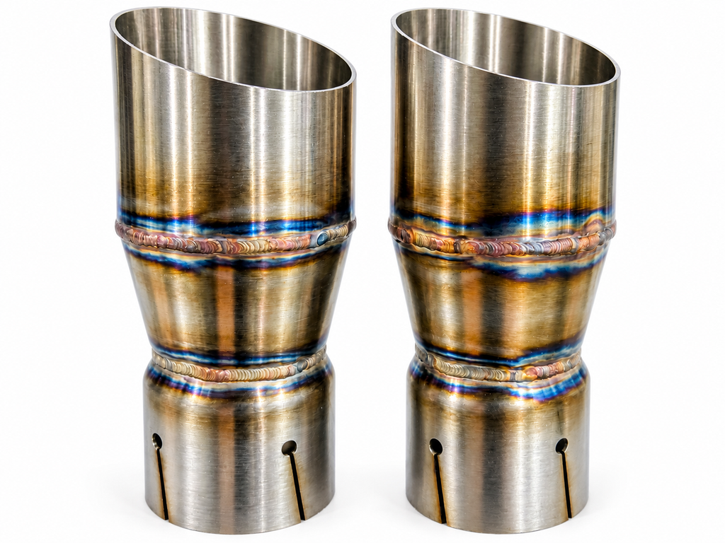 Exhaust Tips