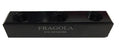 Fragola -10AN Female Three Port Fuel Pressure Log