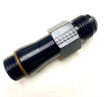 Fragola -10AN x 7/8-14 (10) ORB Oil Inlet Fitting Fits Dart LS Next Blocks/Dart SBF Blocks