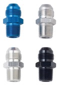 Fragola -12AN x 1/2 NPT Straight Adapter