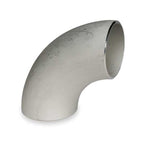 1-1/4" Schedule 10 Long Radius 90° Elbow 321 Stainless