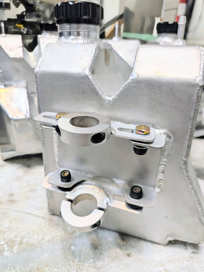 Tank Mount Kit