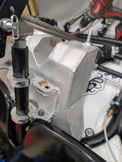 Tank Mount Kit
