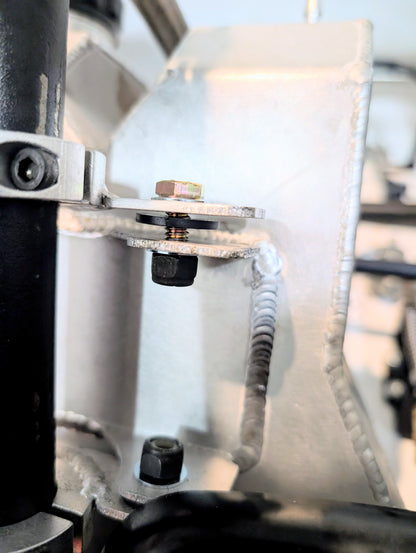 Tank Mount Kit
