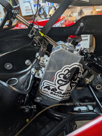 6 Quart Aronson Racing Lab Fuel Cell