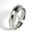 Stainless Bros PTE 46mm 304SS V-Band Outlet Flange