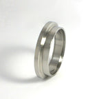 Stainless Bros PTE 46mm 304SS V-Band Outlet Flange