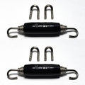 Stainless Bros Slip Joint Hook & Tension Spring - 2pk