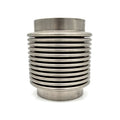 3.500" ID Flex Bellow x 5.236" Overall Length - CP2 Titanium