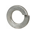 Split Lock Washer - M8 - Zinc Plated Steel