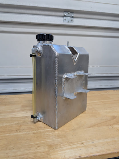 6 Quart Aronson Racing Lab Fuel Cell
