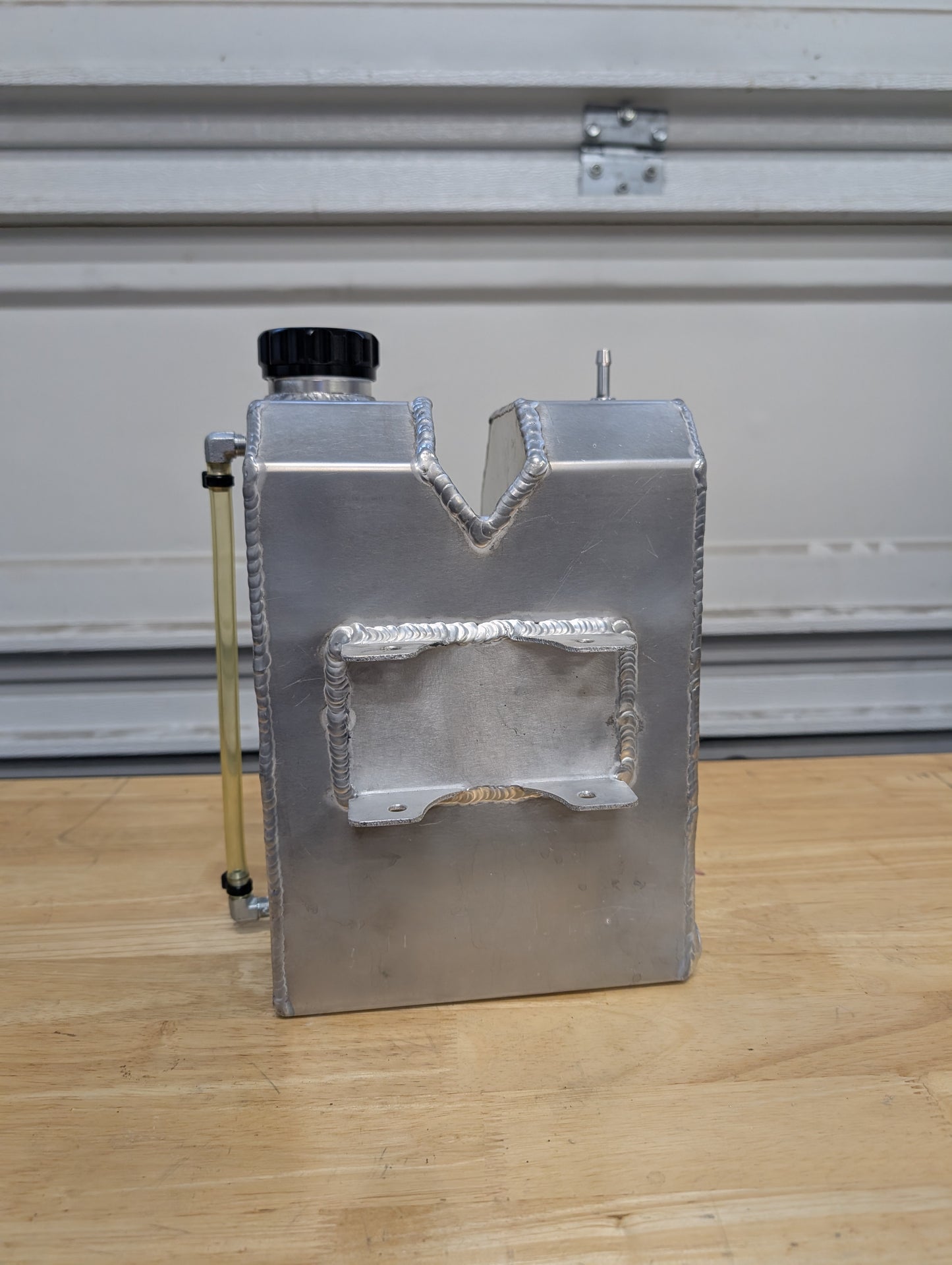 6 Quart Aronson Racing Lab Fuel Cell