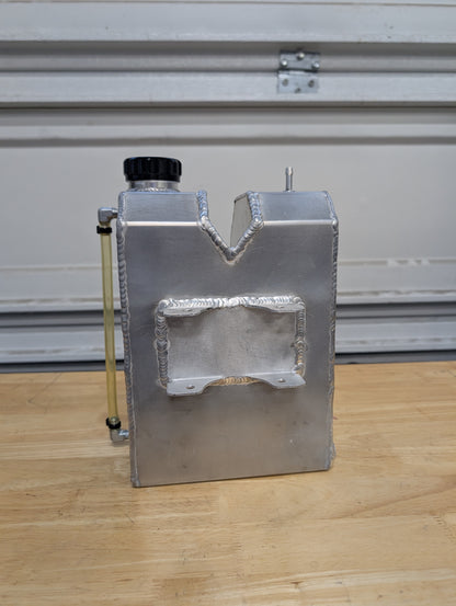 6 Quart Aronson Racing Lab Fuel Cell