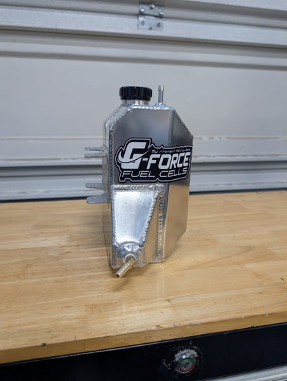 3.5 Quart G-Force Aronson Racing Lab Fuel Cell