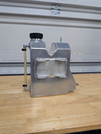 3.5 Quart G-Force Aronson Racing Lab Fuel Cell