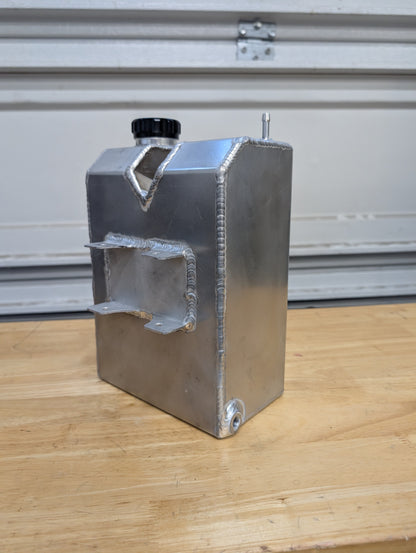 6 Quart Aronson Racing Lab Fuel Cell
