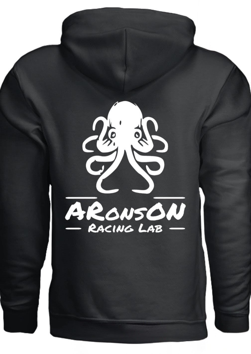 Youth Aronson Racing Lab Hoodie