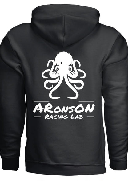 Youth Aronson Racing Lab Hoodie