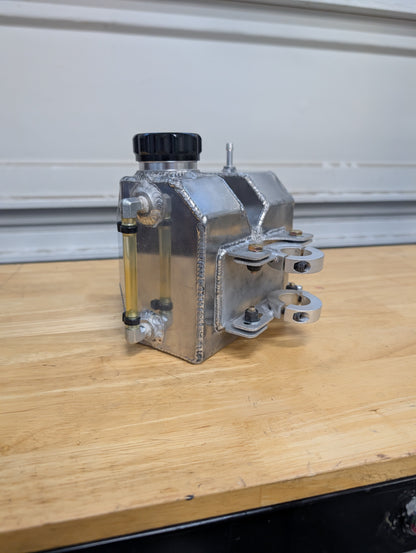 2 Quart Aronson Racing Lab Fuel Cell