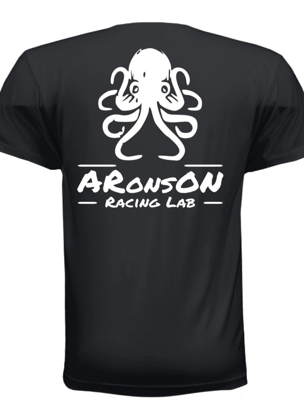 Adult Aronson Racing Lab T-Shirt