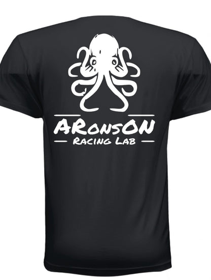 Adult Aronson Racing Lab T-Shirt