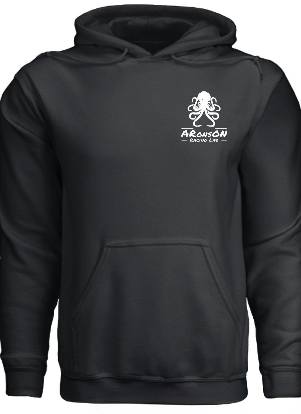 Youth Aronson Racing Lab Hoodie
