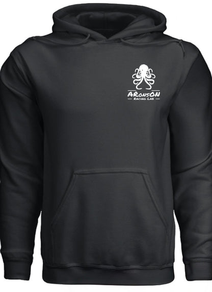 Youth Aronson Racing Lab Hoodie