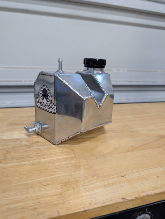 2 Quart Aronson Racing Lab Fuel Cell