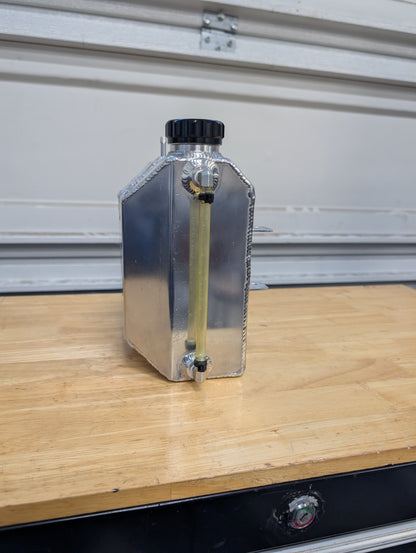 3.5 Quart G-Force Aronson Racing Lab Fuel Cell
