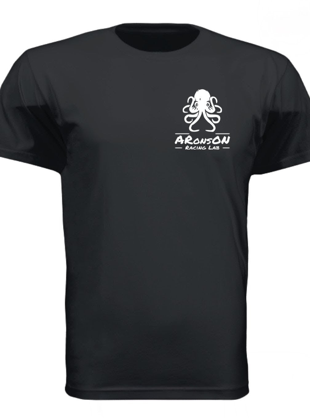Adult Aronson Racing Lab T-Shirt