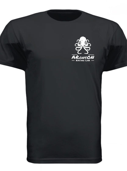 Adult Aronson Racing Lab T-Shirt