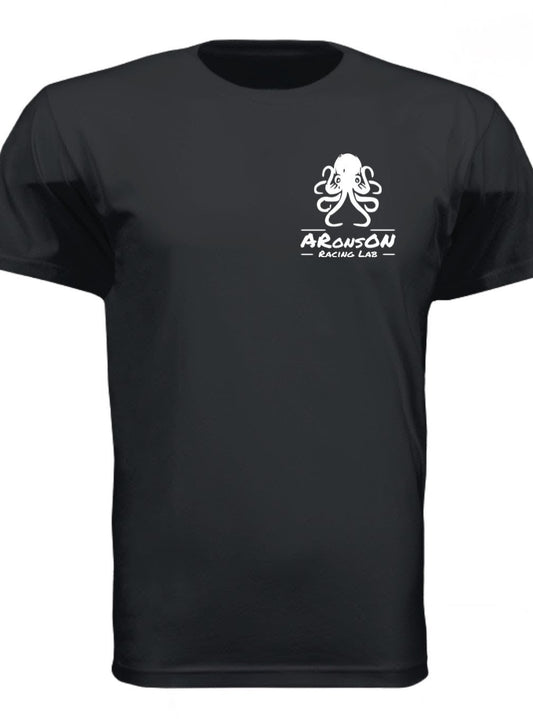 Adult Aronson Racing Lab T-Shirt