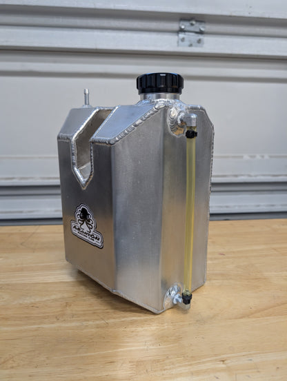 6 Quart Aronson Racing Lab Fuel Cell