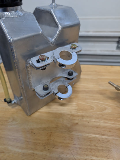 3.5 Quart Aronson Racing Lab Fuel Cell