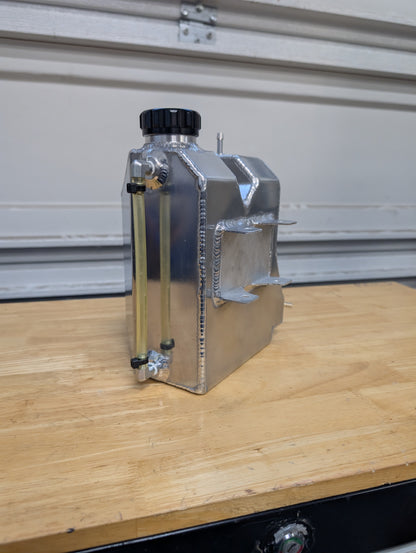 3.5 Quart G-Force Aronson Racing Lab Fuel Cell