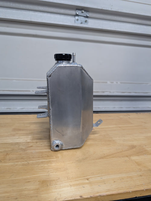 3.5 Quart Aronson Racing Lab Fuel Cell